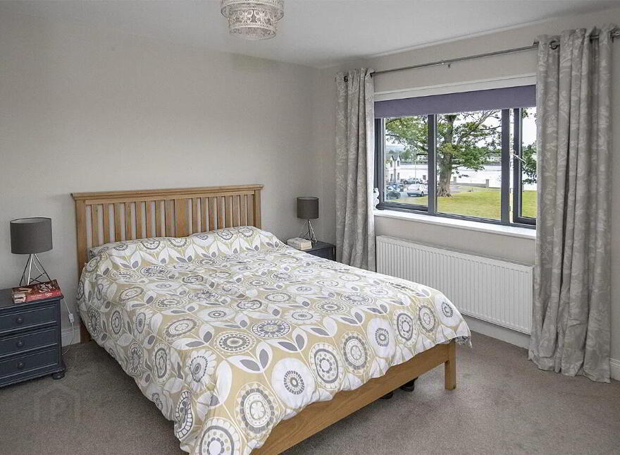 1 The Sycamores, Dungarvan, X35DX98