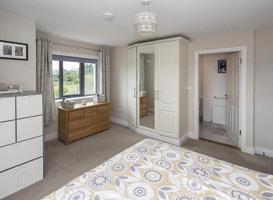 1 The Sycamores, Dungarvan, X35DX98