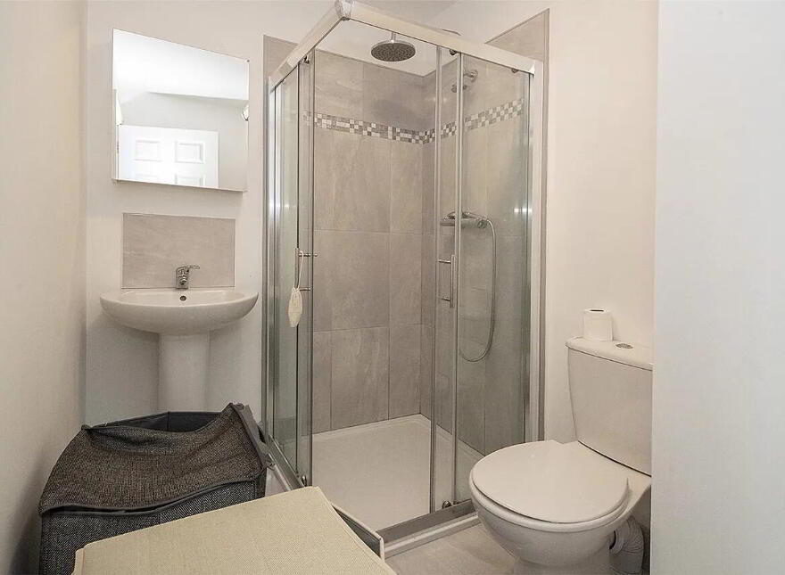 1 The Sycamores, Dungarvan, X35DX98