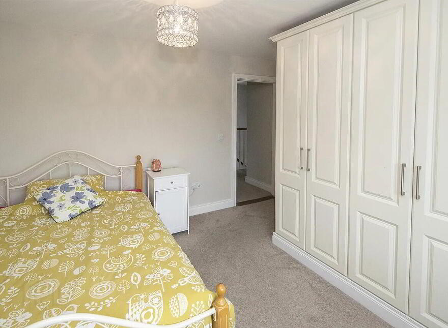 1 The Sycamores, Dungarvan, X35DX98