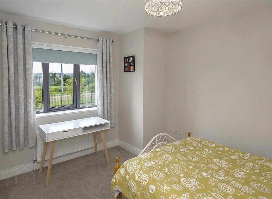 1 The Sycamores, Dungarvan, X35DX98