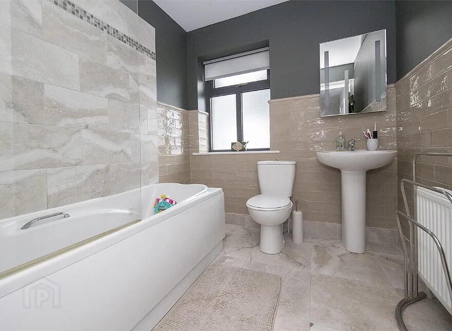 1 The Sycamores, Dungarvan, X35DX98