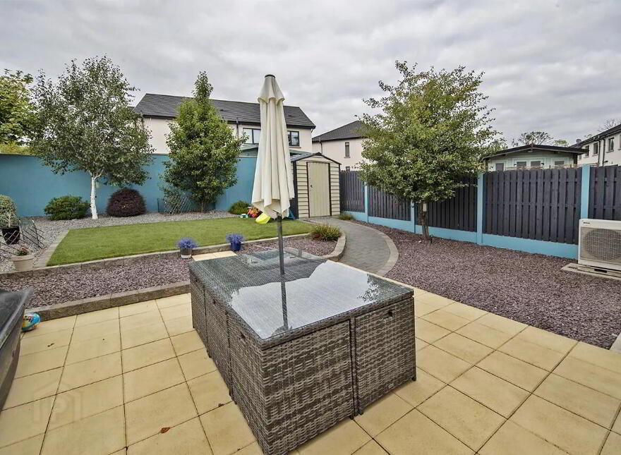 1 The Sycamores, Dungarvan, X35DX98