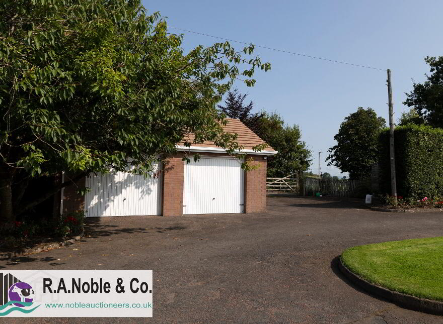100 Edergoole Road, Fintona, BT78 2NG
