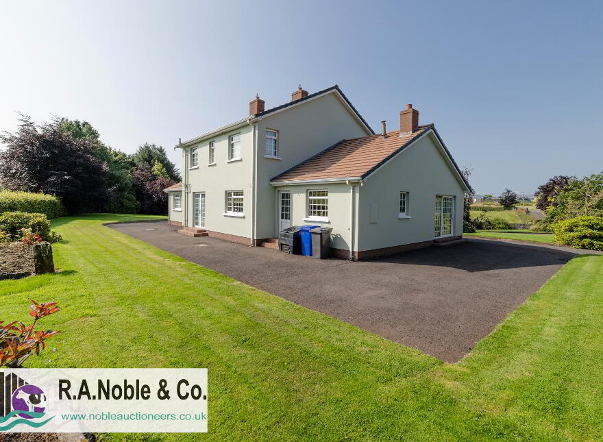 100 Edergoole Road, Fintona, BT78 2NG