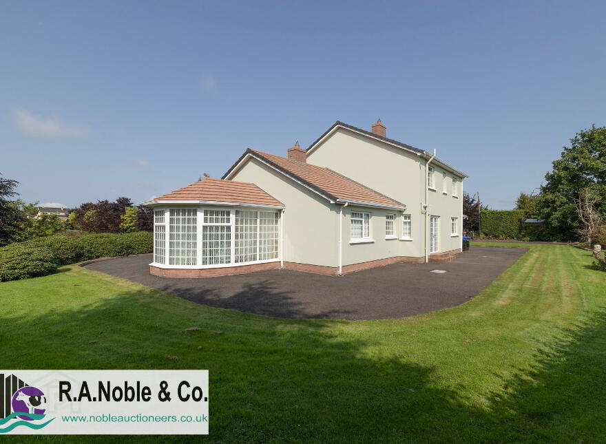 100 Edergoole Road, Fintona, BT78 2NG