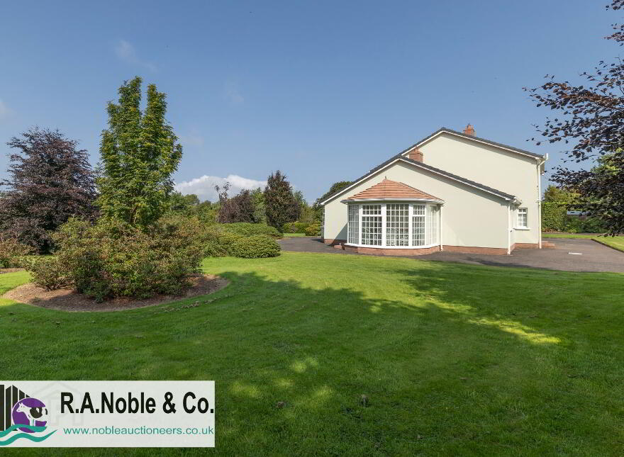 100 Edergoole Road, Fintona, BT78 2NG