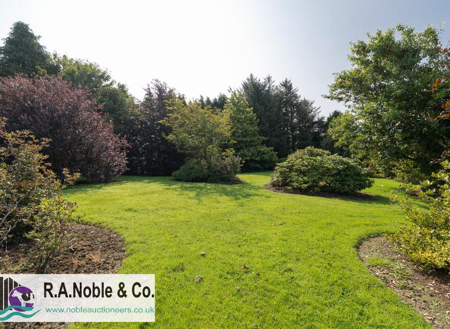 100 Edergoole Road, Fintona, BT78 2NG