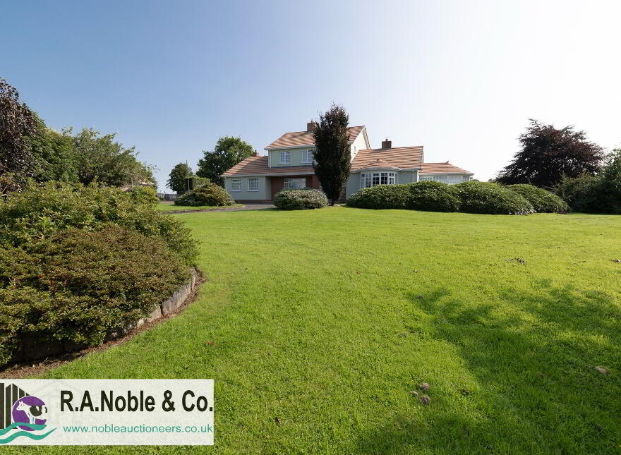 100 Edergoole Road, Fintona, BT78 2NG