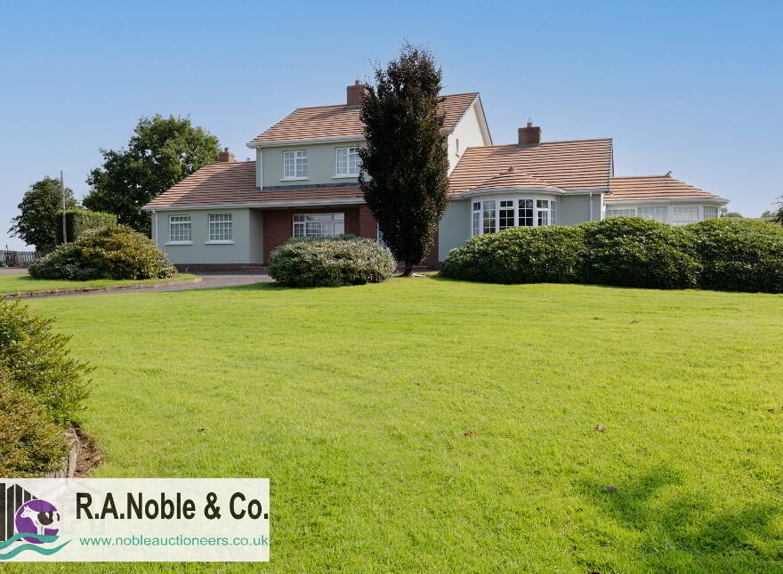 100 Edergoole Road, Fintona, BT78 2NG