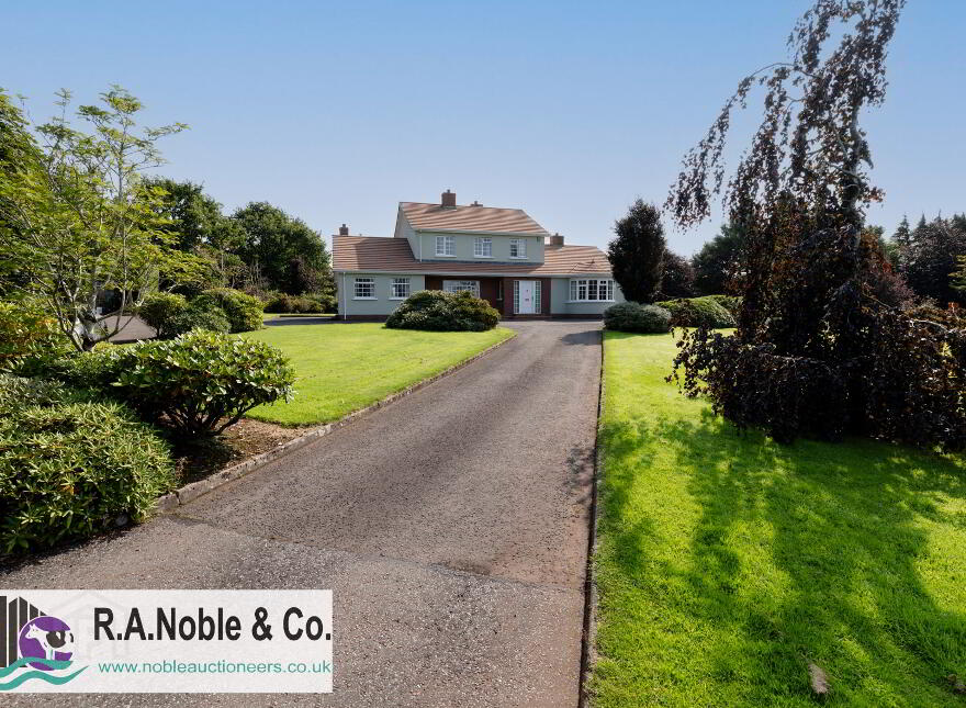 100 Edergoole Road, Fintona, BT78 2NG