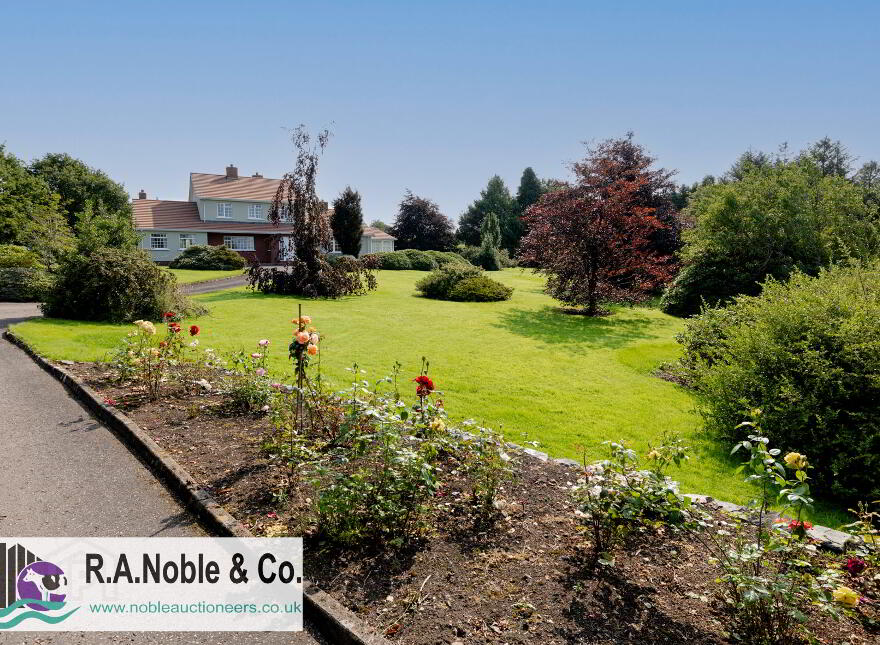 100 Edergoole Road, Fintona, BT78 2NG