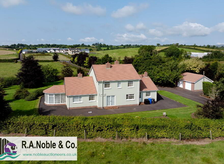 100 Edergoole Road, Fintona, BT78 2NG