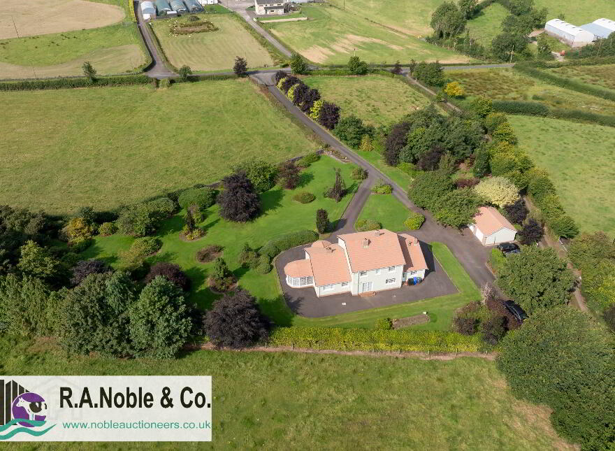 100 Edergoole Road, Fintona, BT78 2NG