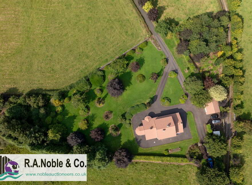 100 Edergoole Road, Fintona, BT78 2NG