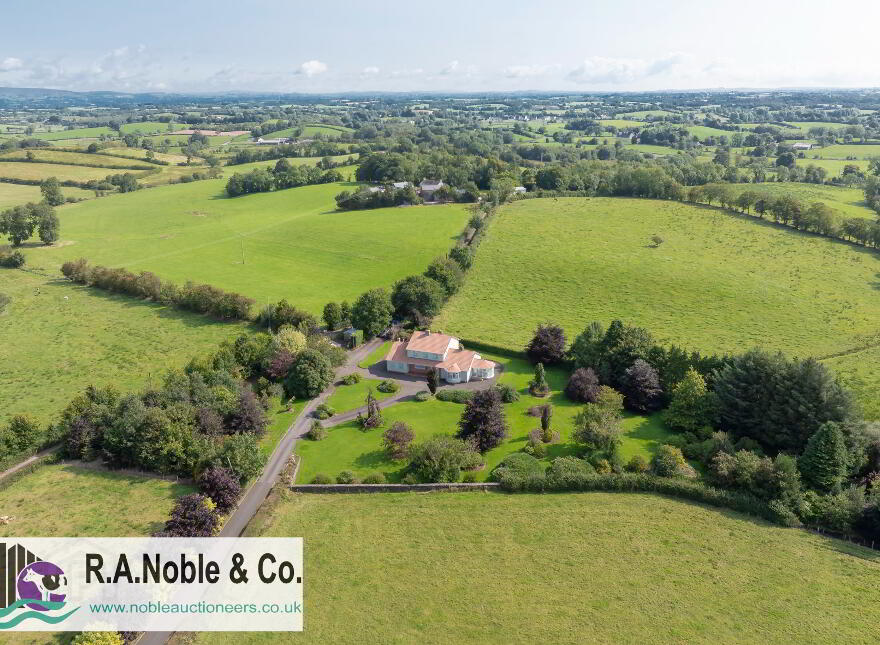 100 Edergoole Road, Fintona, BT78 2NG