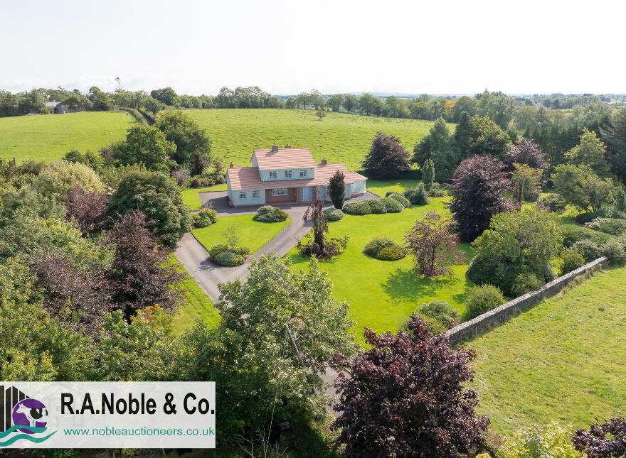 100 Edergoole Road, Fintona, BT78 2NG