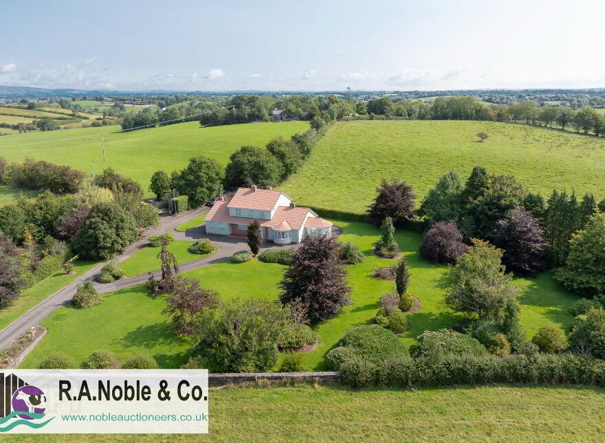 100 Edergoole Road, Fintona, BT78 2NG