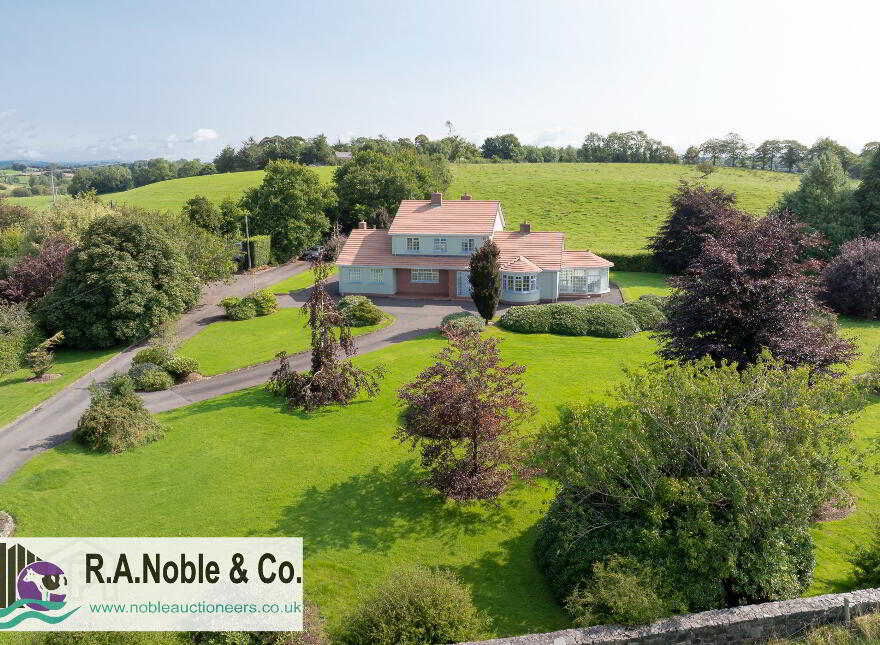 100 Edergoole Road, Fintona, BT78 2NG