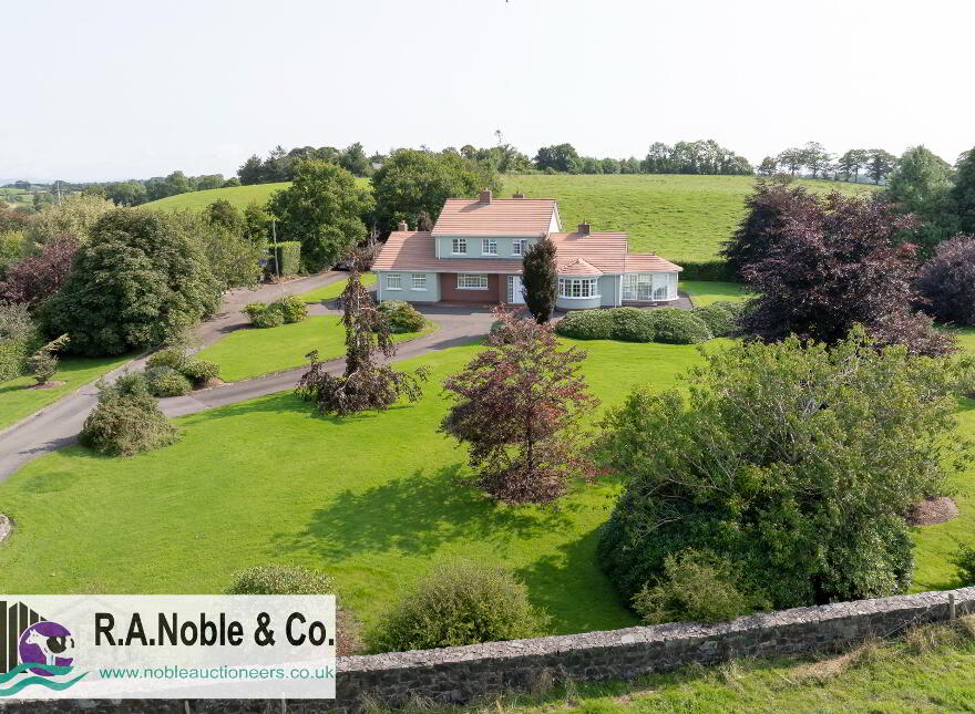 100 Edergoole Road, Fintona, BT78 2NG