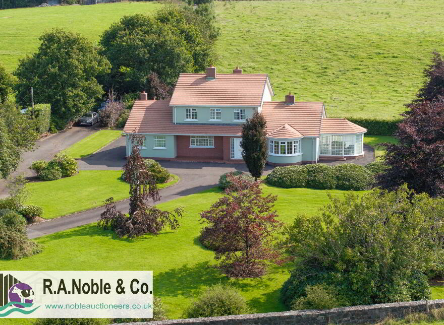 100 Edergoole Road, Fintona, BT78 2NG