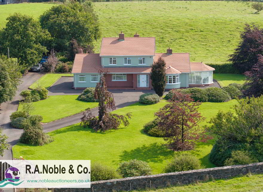100 Edergoole Road, Fintona, BT78 2NG