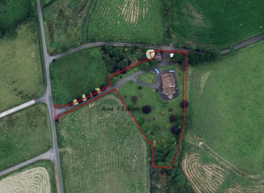 100 Edergoole Road, Fintona, BT78 2NG