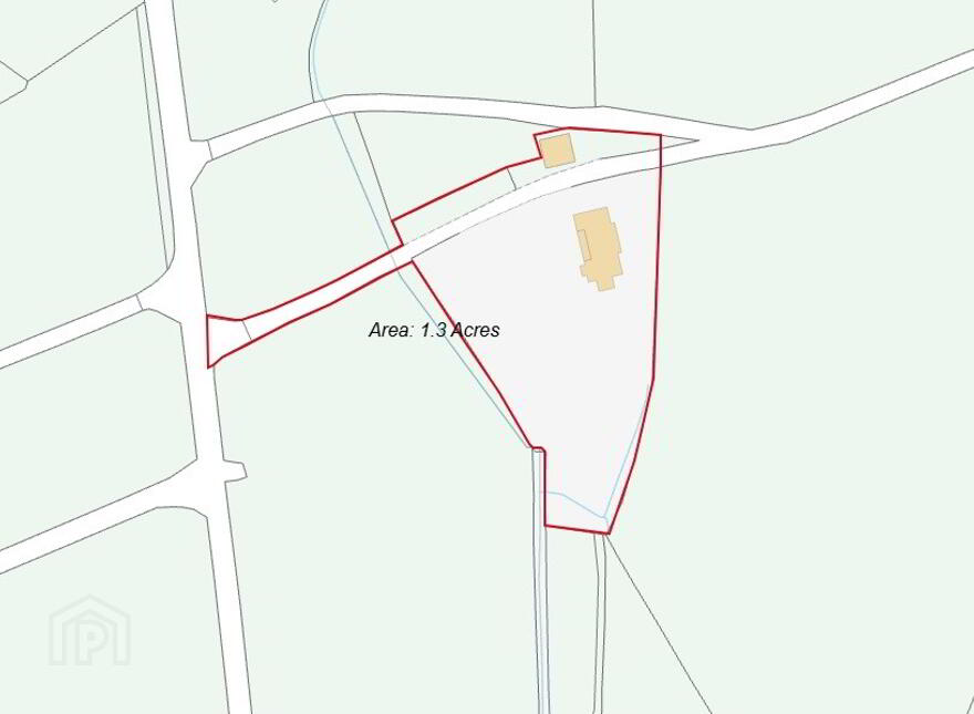 100 Edergoole Road, Fintona, BT78 2NG
