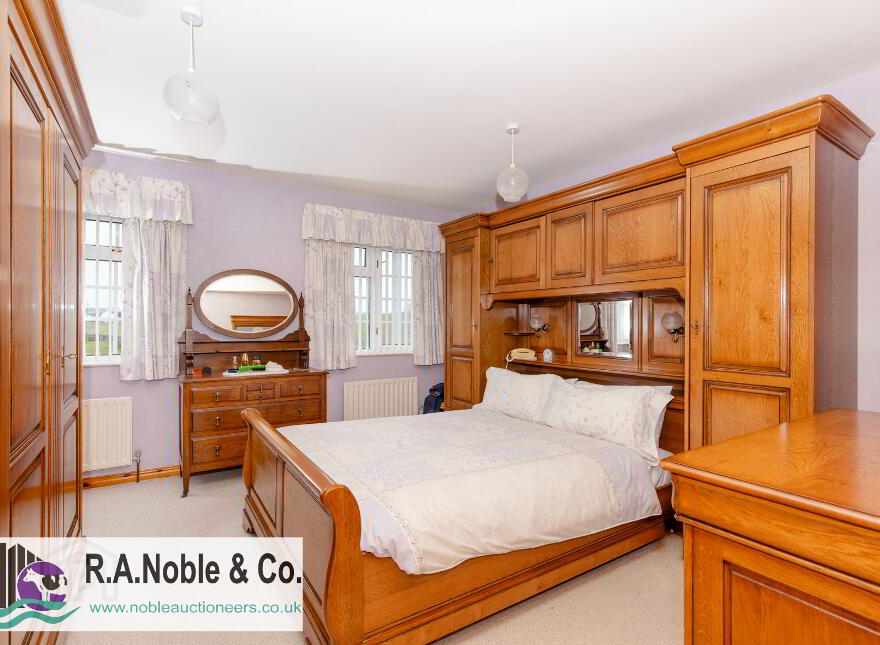 100 Edergoole Road, Fintona, BT78 2NG
