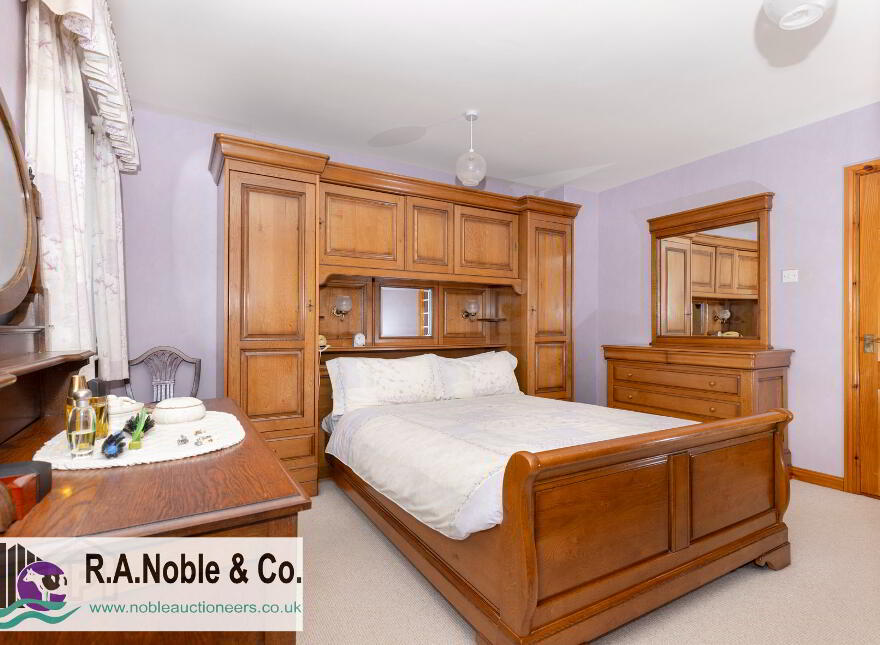 100 Edergoole Road, Fintona, BT78 2NG