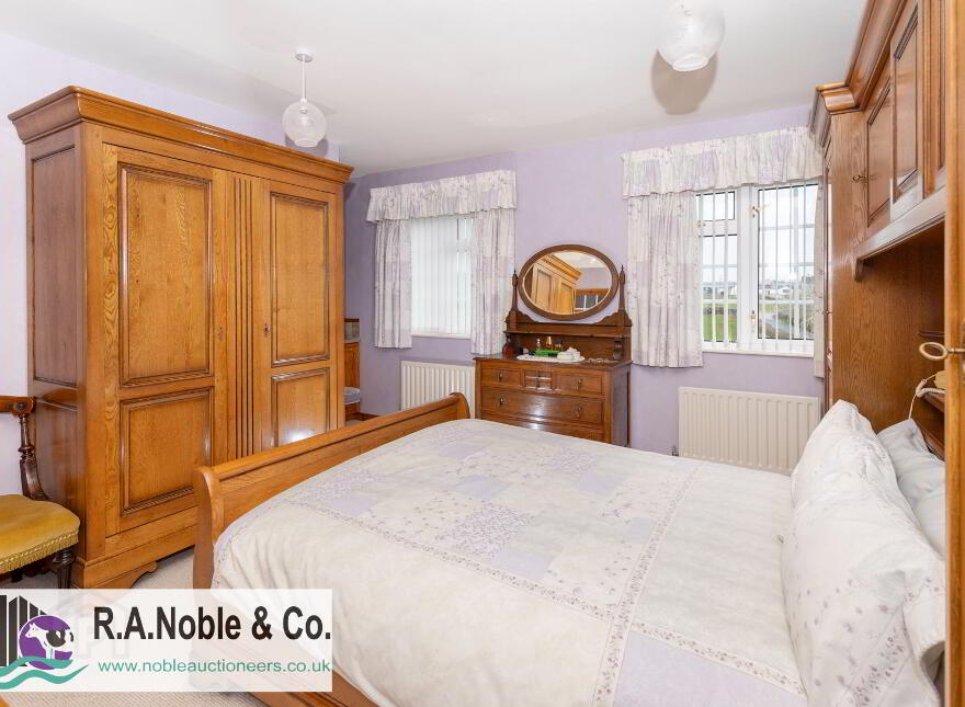 100 Edergoole Road, Fintona, BT78 2NG