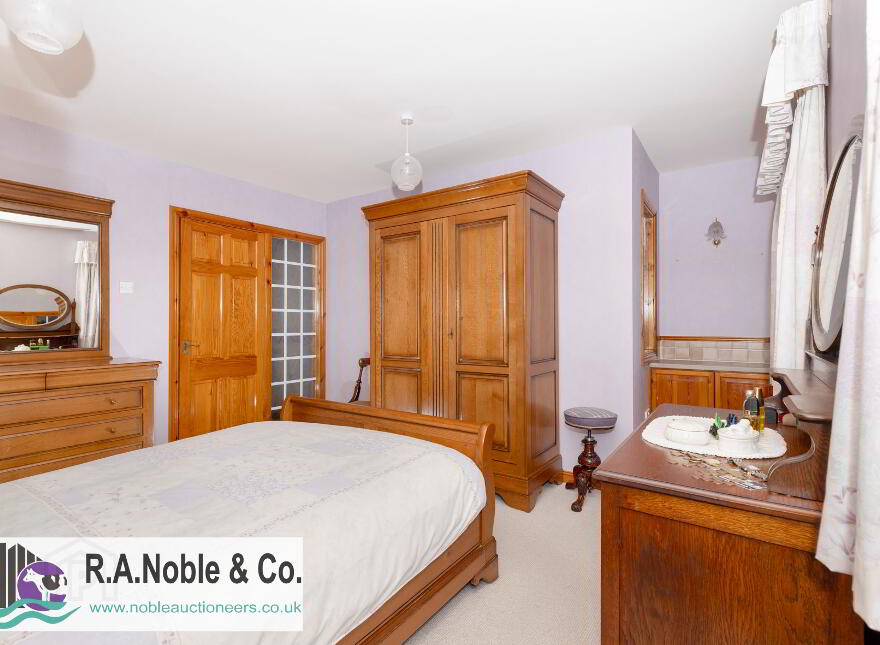 100 Edergoole Road, Fintona, BT78 2NG
