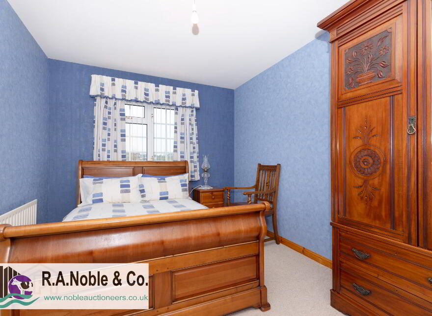 100 Edergoole Road, Fintona, BT78 2NG