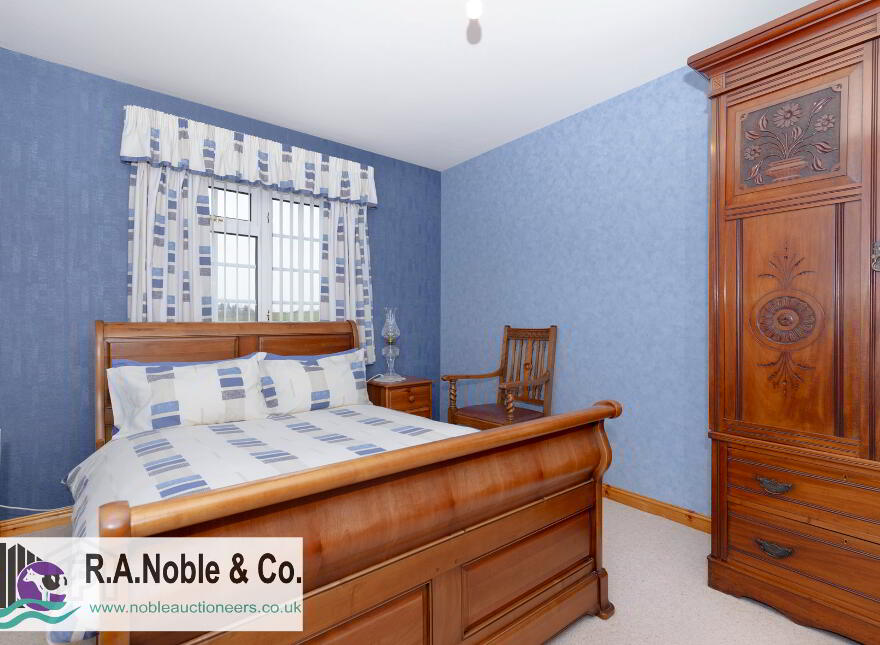 100 Edergoole Road, Fintona, BT78 2NG