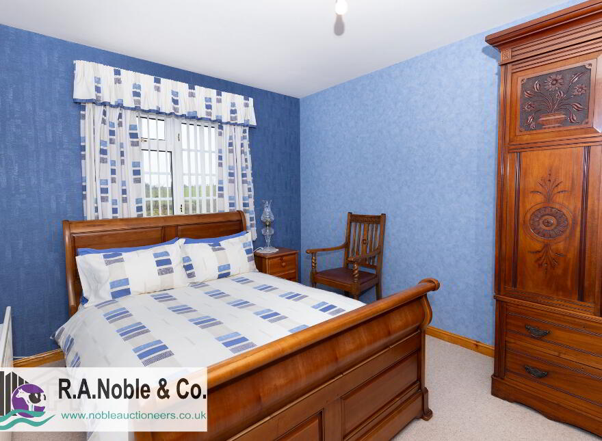 100 Edergoole Road, Fintona, BT78 2NG