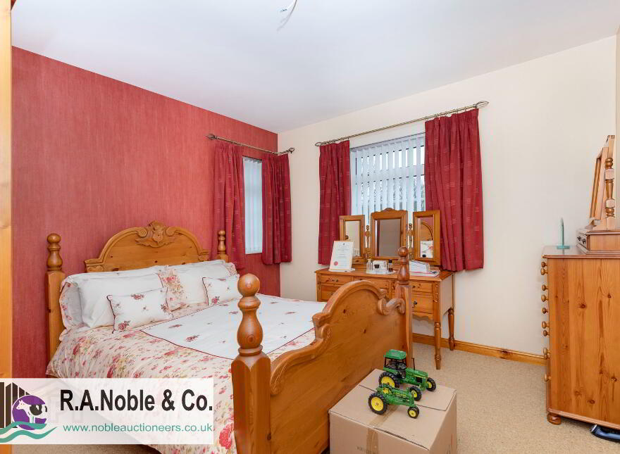 100 Edergoole Road, Fintona, BT78 2NG