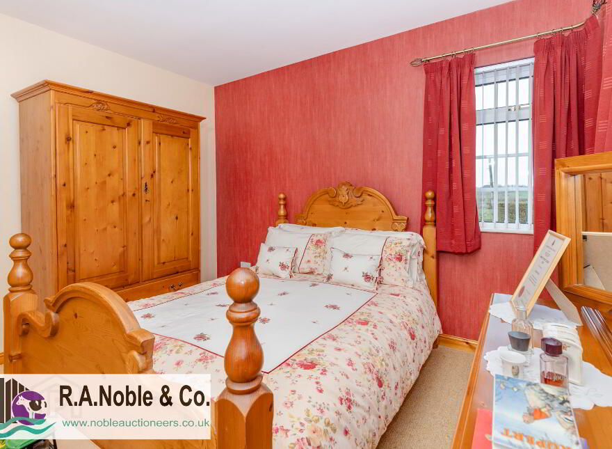 100 Edergoole Road, Fintona, BT78 2NG