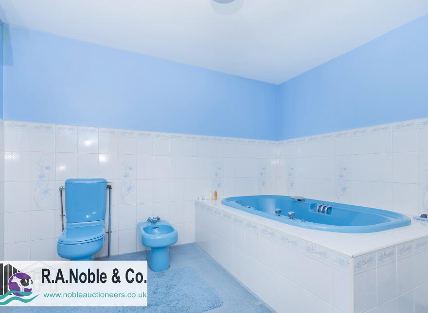 100 Edergoole Road, Fintona, BT78 2NG
