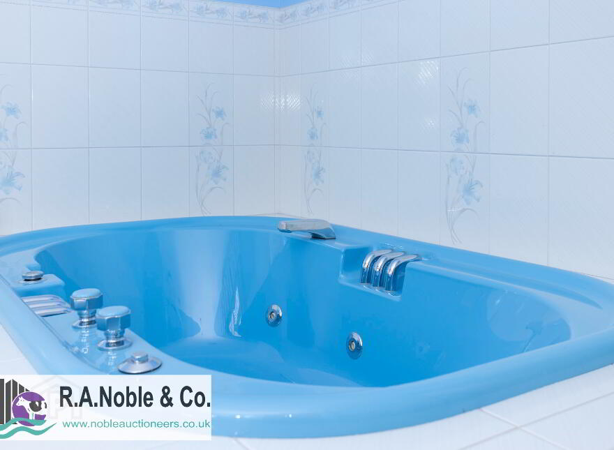 100 Edergoole Road, Fintona, BT78 2NG