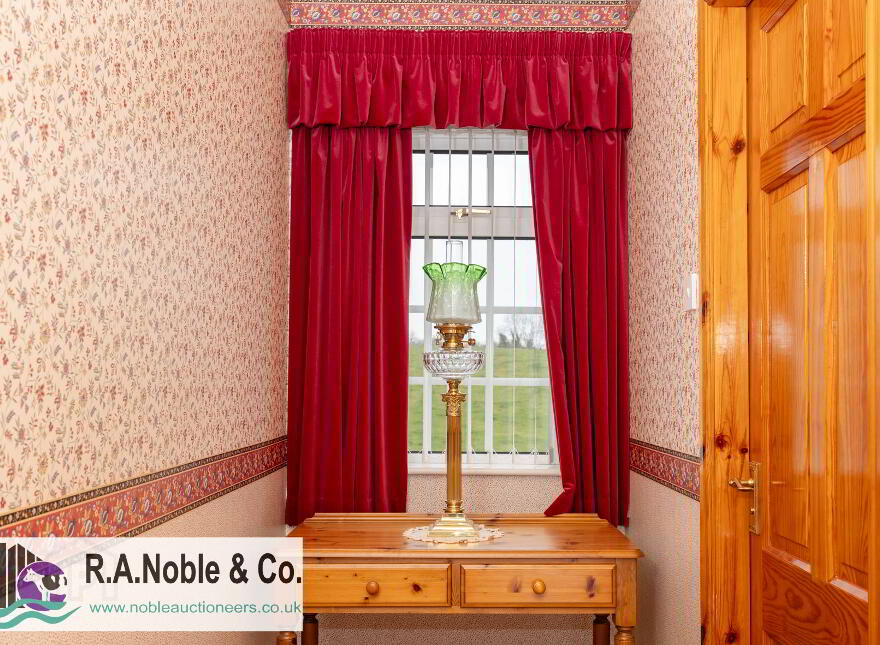 100 Edergoole Road, Fintona, BT78 2NG