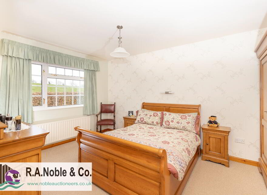 100 Edergoole Road, Fintona, BT78 2NG