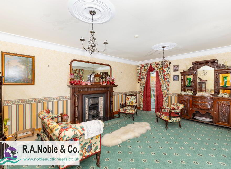 100 Edergoole Road, Fintona, BT78 2NG