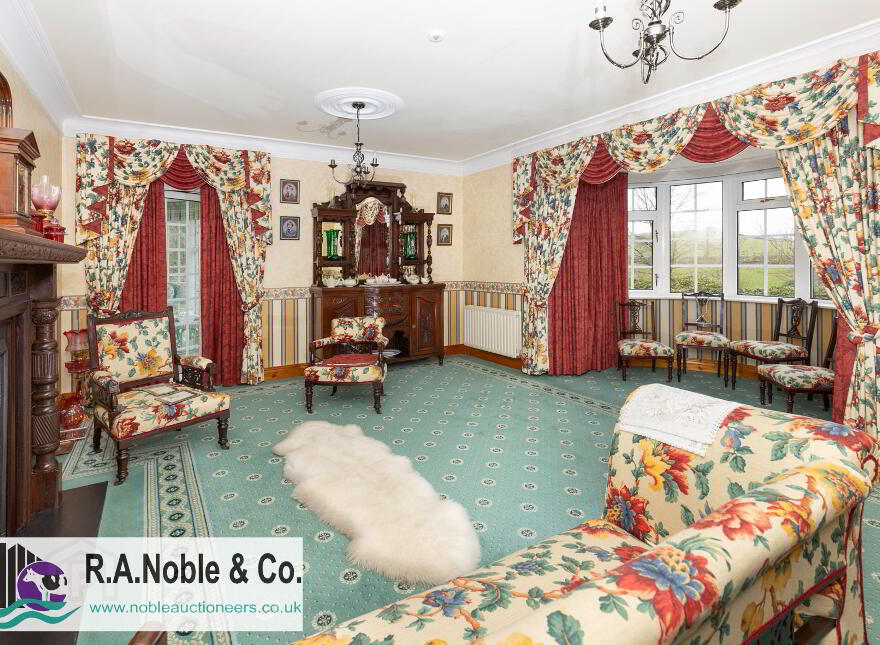 100 Edergoole Road, Fintona, BT78 2NG