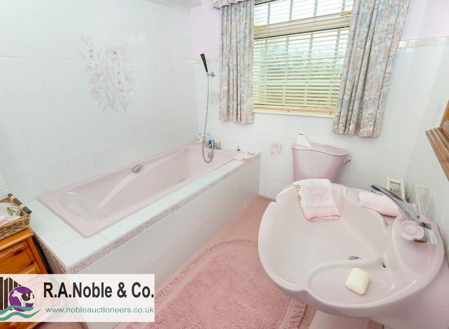 100 Edergoole Road, Fintona, BT78 2NG