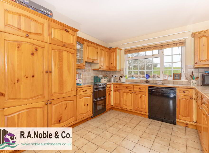 100 Edergoole Road, Fintona, BT78 2NG