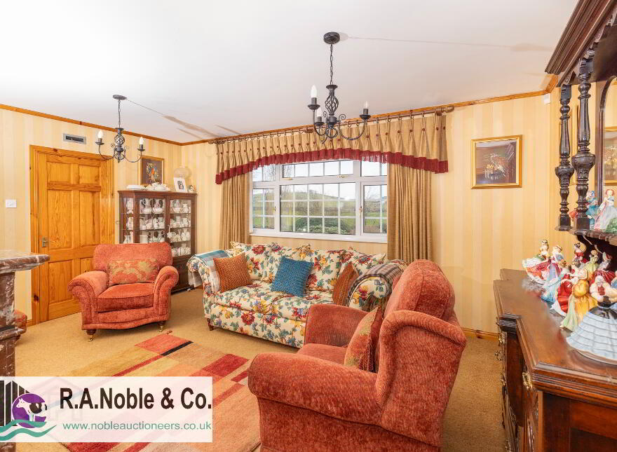100 Edergoole Road, Fintona, BT78 2NG