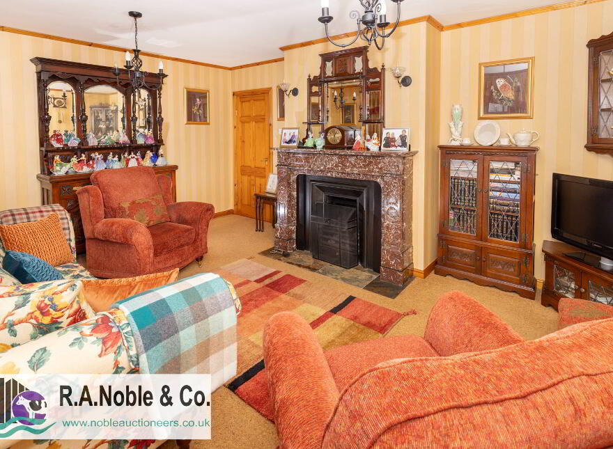 100 Edergoole Road, Fintona, BT78 2NG