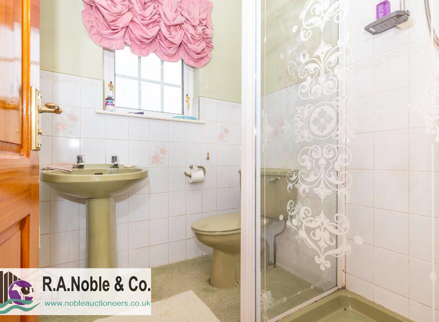 100 Edergoole Road, Fintona, BT78 2NG