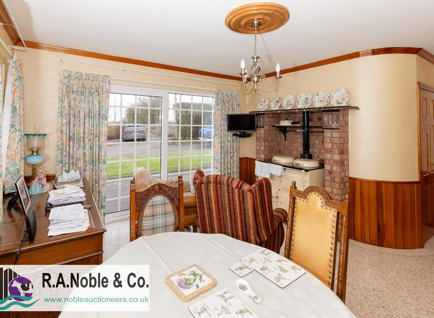 100 Edergoole Road, Fintona, BT78 2NG