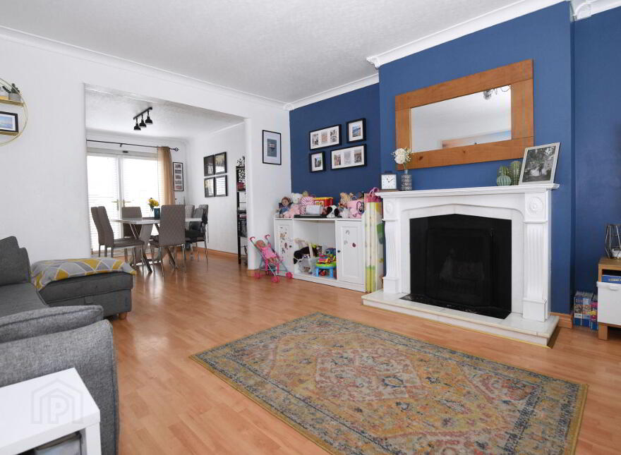 21 The Brambles, Lisburn, BT28 2XY